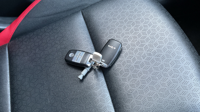 Kia Picanto 1.0T GDi GT-line S 5dr [4 seats] Petrol Hatchback